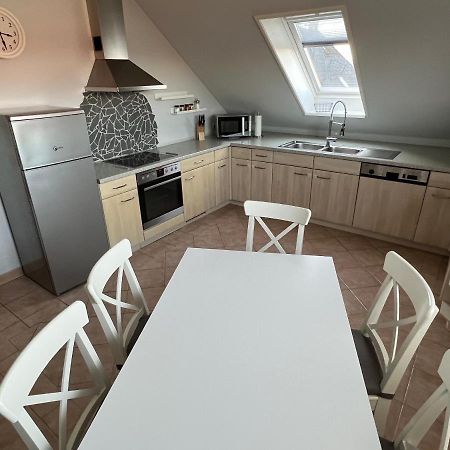 Apartmán Kleine Auszeit Goslar Exteriér fotografie