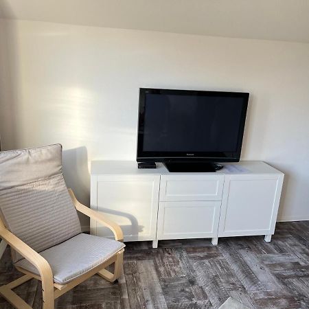 Apartmán Kleine Auszeit Goslar Exteriér fotografie