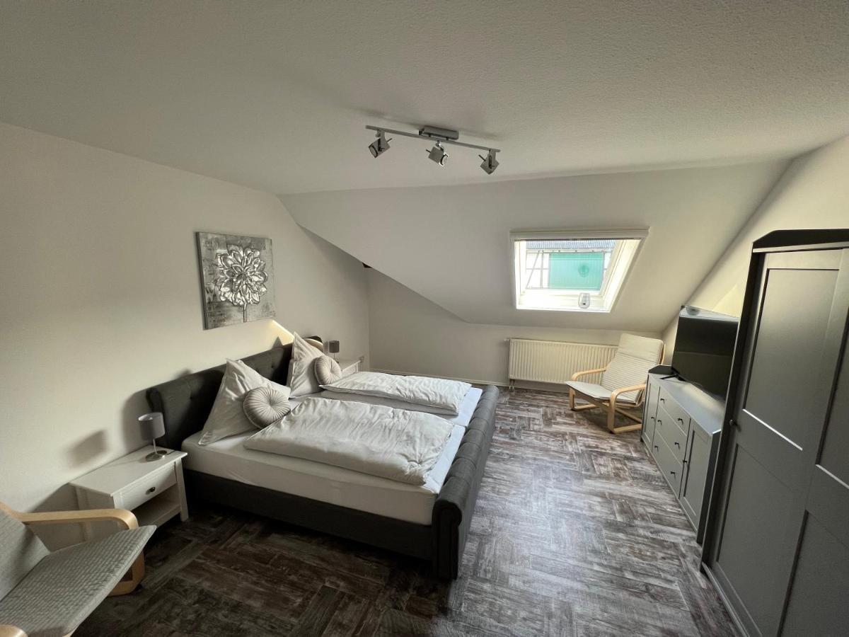 Apartmán Kleine Auszeit Goslar Exteriér fotografie