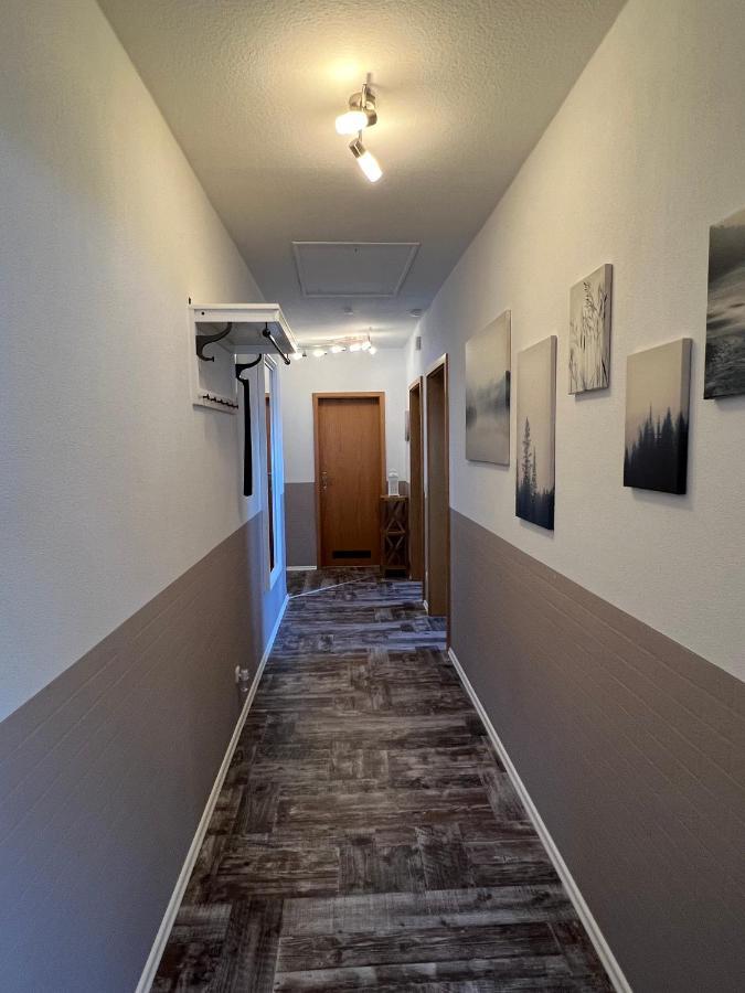 Apartmán Kleine Auszeit Goslar Exteriér fotografie