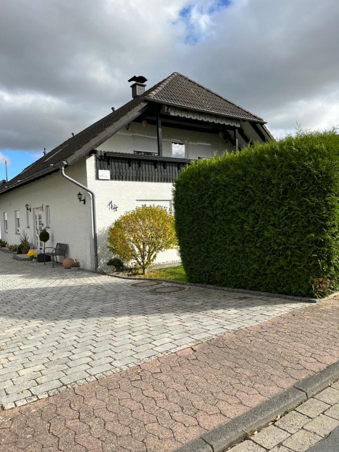 Apartmán Kleine Auszeit Goslar Exteriér fotografie